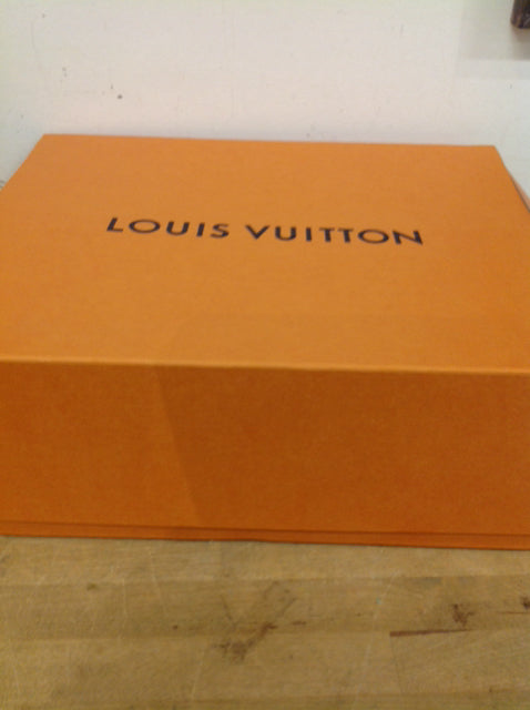 18" Louis Vuitton Box
