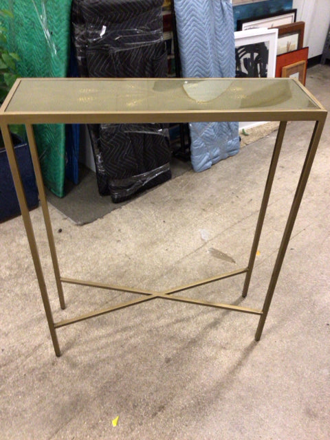 Interlude Home Dorian Shagrren Console