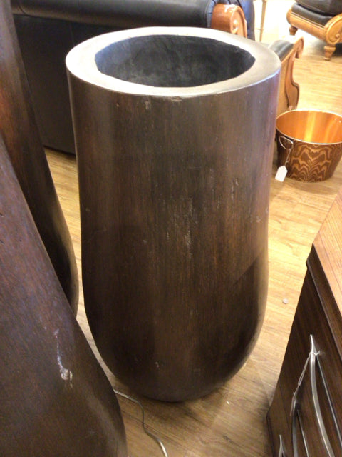 Coconut Vase