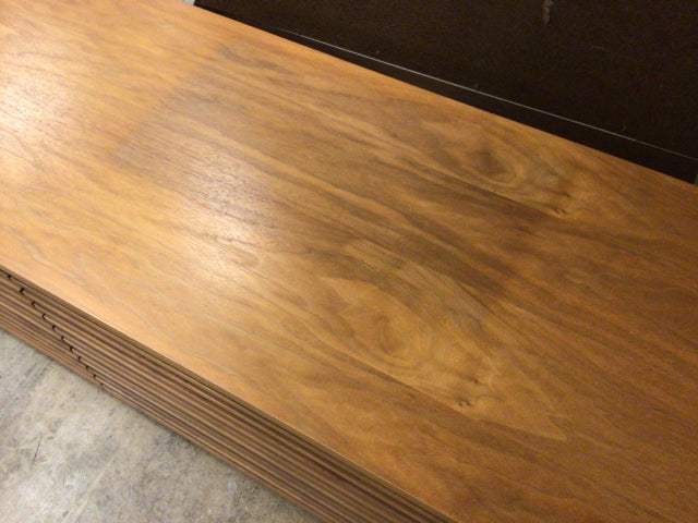 AS-IS DWR Line Media Console (Mark On Top)