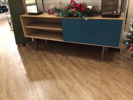 30" X 75" X 18" BDI Margo Cabinet