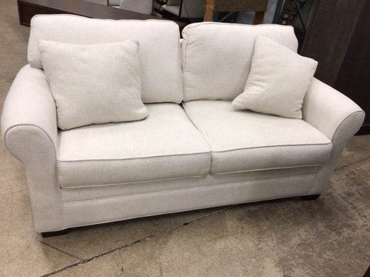 RTG Cindy Crawford Bellingham Premium Sleeper Loveseat