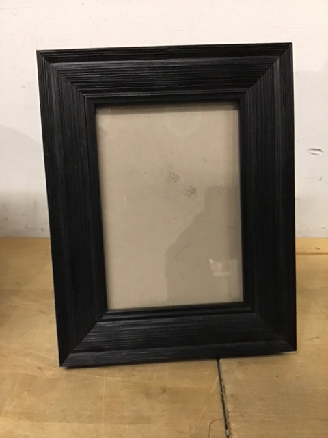 5"x7" Black Photo Frame