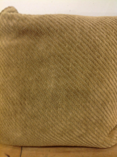 Pillow- 18" Olive Weave