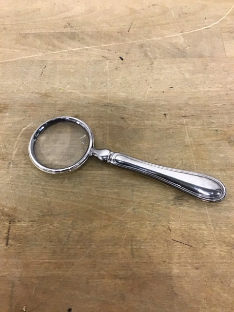 6.5" Magnifying Glass