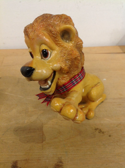 Little Paws Lion