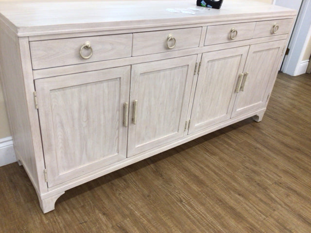 78" Barclay Buterra Newport Buffet