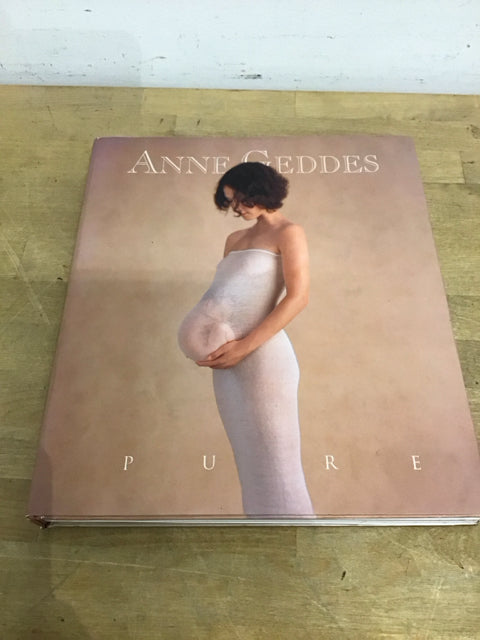Anne Geddes Book