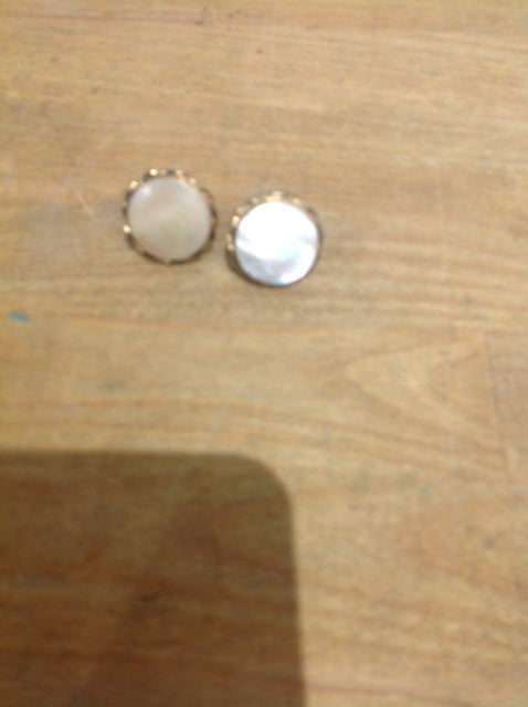 Men's - M O P Cuff Links