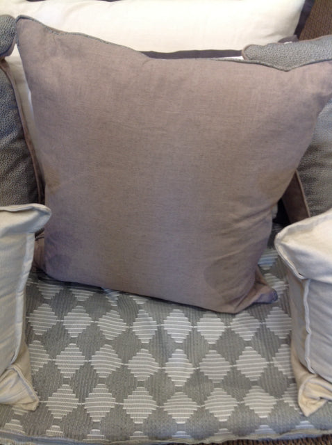 King 8 Pc Sage Coverlet Set