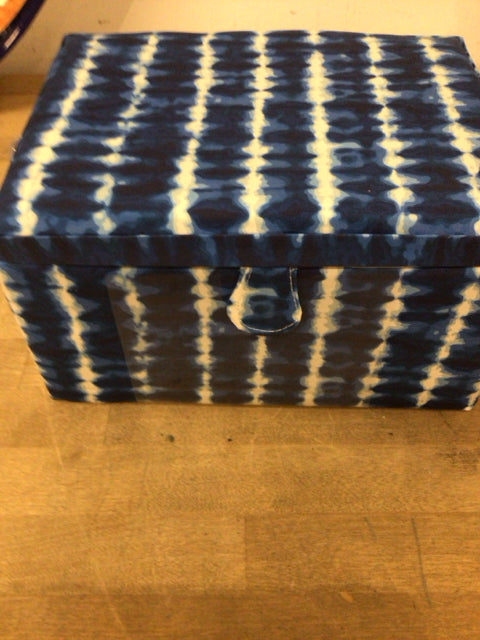 10"x5" Sew N Stow Basket