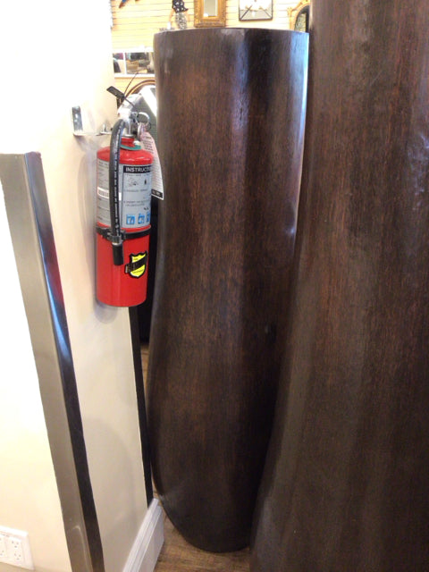 Medium Coconut Vase