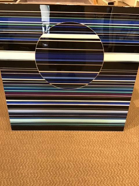 36 Sq. #430 By Joel Baxter