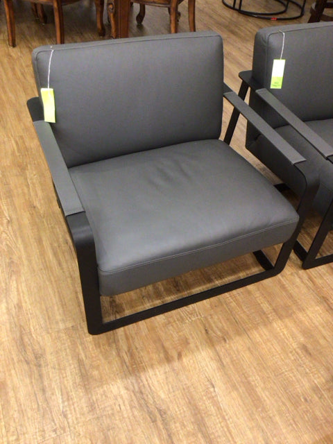 Modloft Crosby Lounge Chair