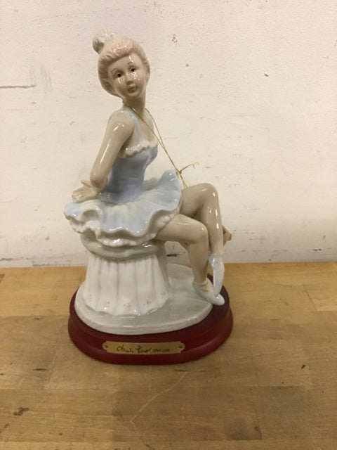 Monte Piero Ballerina