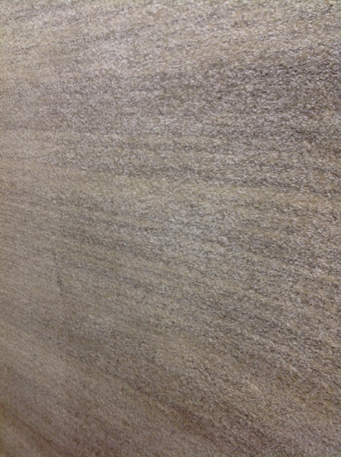 Rug- 5' X 7.5 Grey & White Stripe