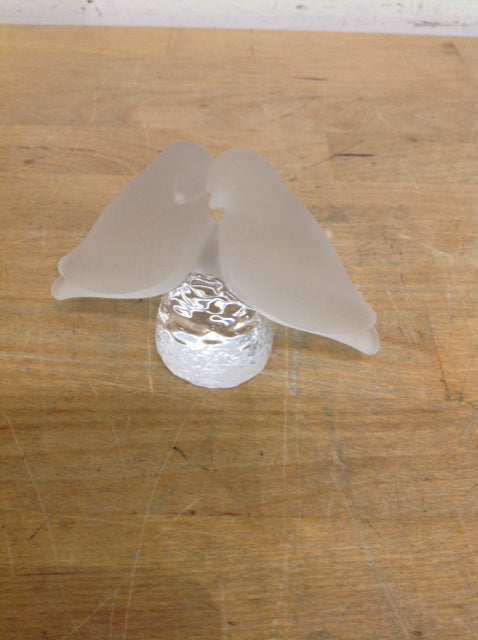 Sweden Crystal Birds