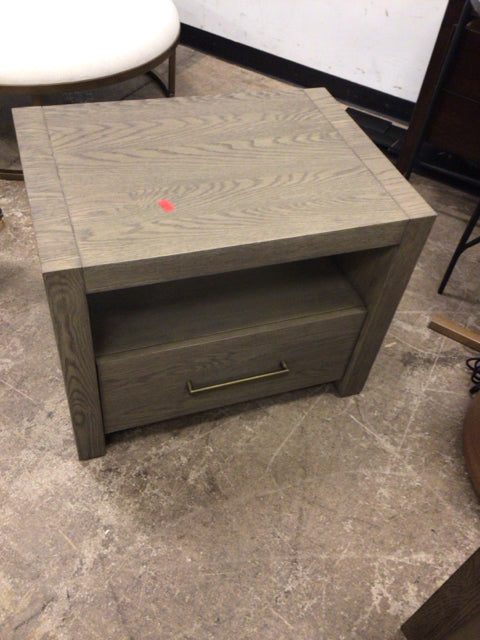 Arhaus Bodhi Open Nightstand