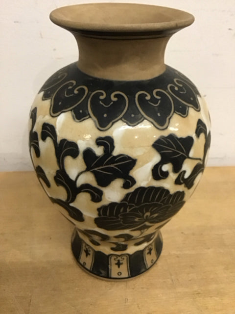 10" Reproduction Song Dynasty Vase