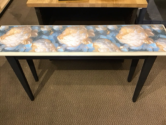 53"x29" Console Table