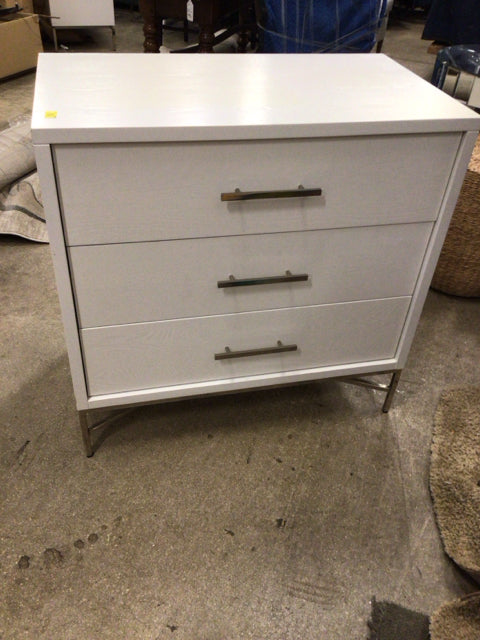 west elm dresser modern West Elm Three Drawer Dresser – Encore Interiors, a consignment gallery
