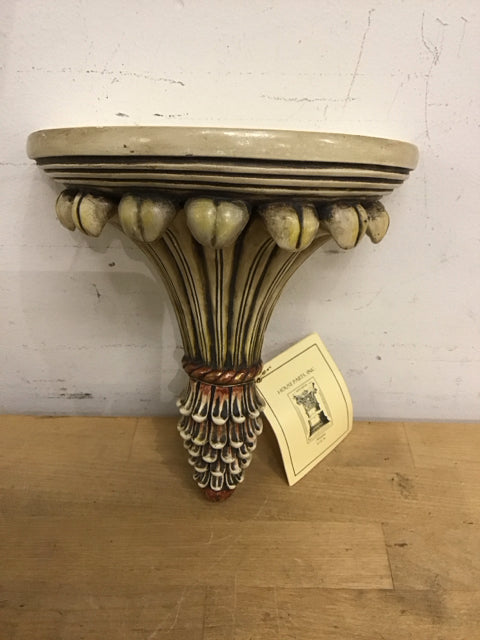 9" Resin Corbel