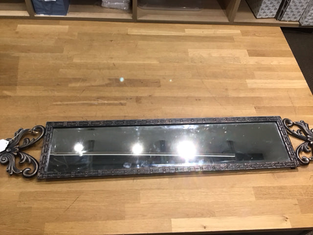 51.5"x8' "Traditional Mirror