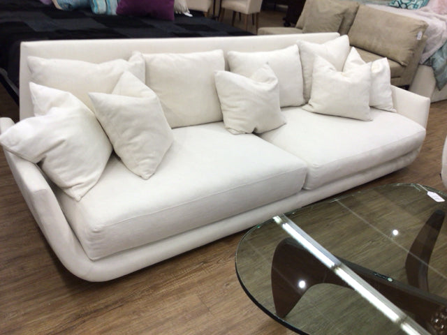 Desiree Italian furniture Tuliss Sofa