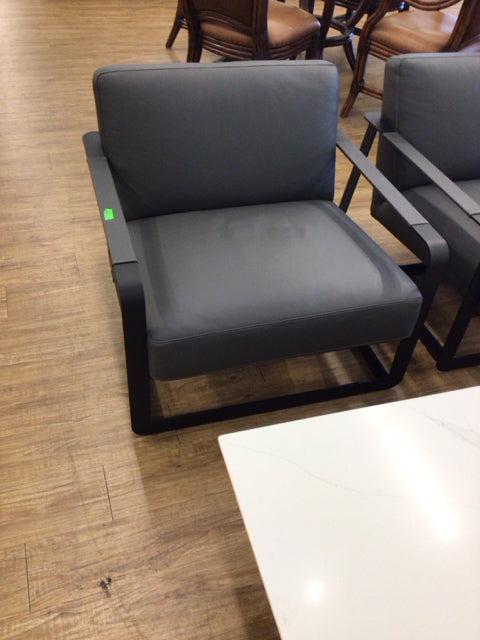 Modloft Crosby Lounge Chair
