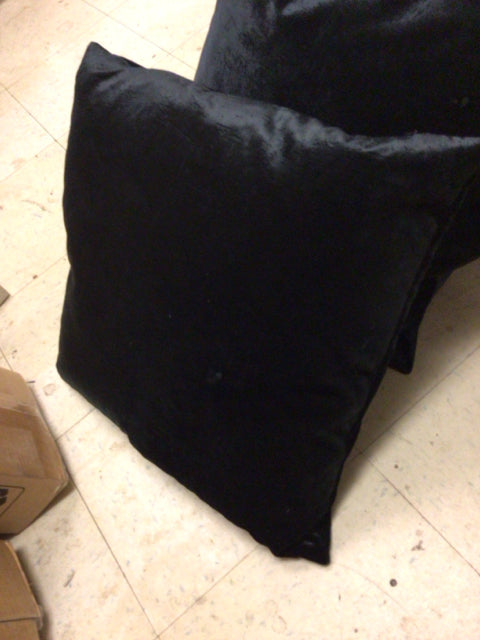 Black Pillow