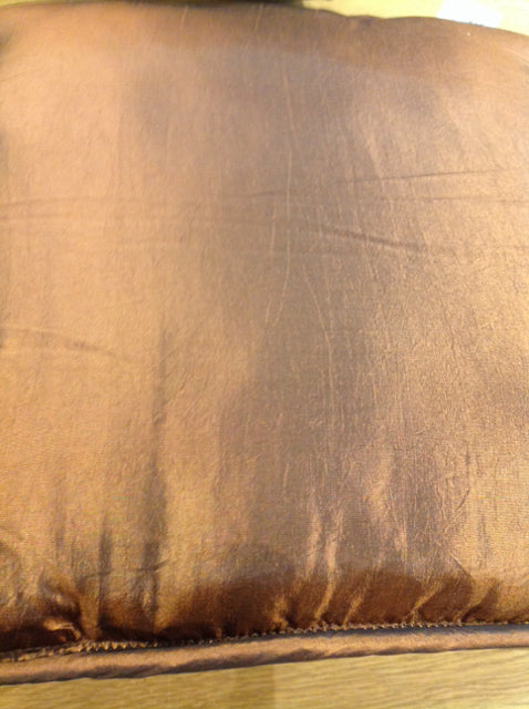 Pillow - 16" Cooper Satin