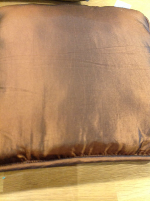 Pillow - 16" Cooper Satin
