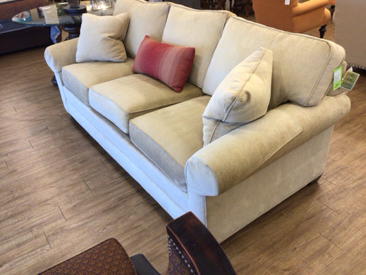 Ethan Allen Sofa