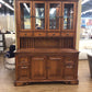 Tommy Bahama Two Piece China Cabinet