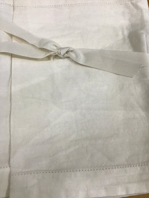 Linen Table Runner