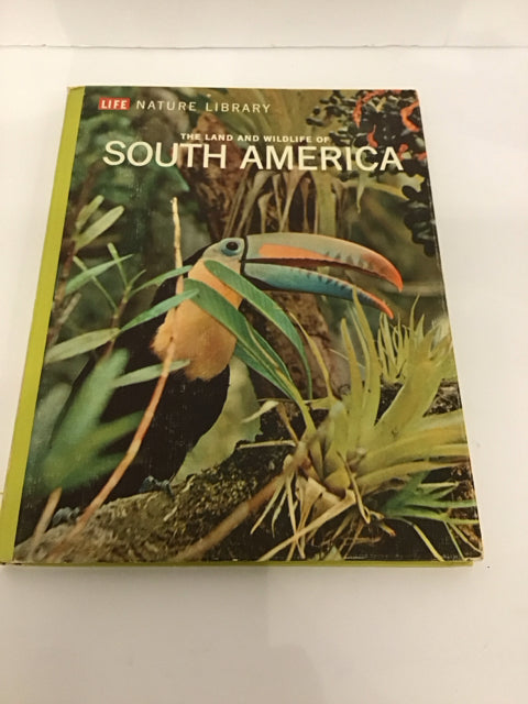 Life Magazine S America Coffee Table Book