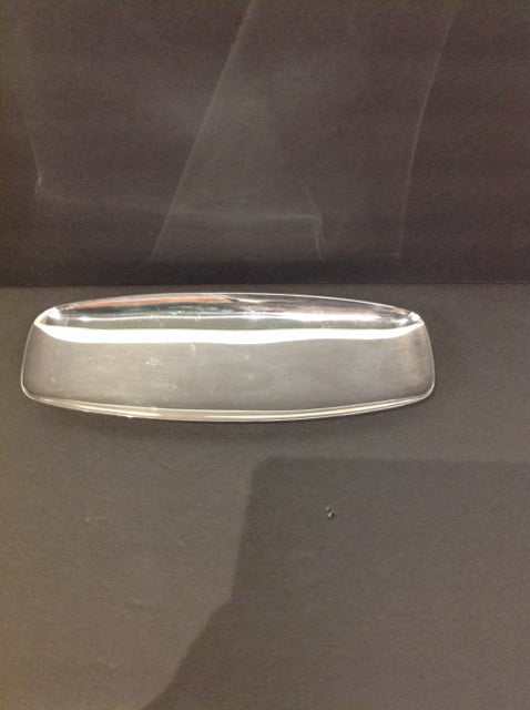 14" Wallace 650 Hollowware Silverplate Tray