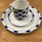 33 PC Corinth By Rosenthal Dessert Service
