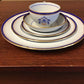 5 PPS For 8 Independence By Spode ++ Dinner Service