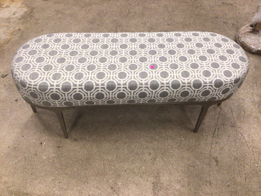 Bernhardt Furniture Linea Bench