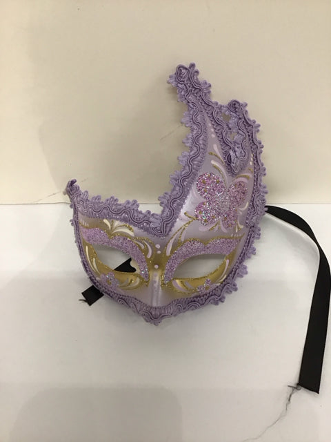 Venetian Party Face Mask