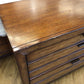 36" X 18" X 29.25" AS-IS Tommy Bahama Coral Nightstand