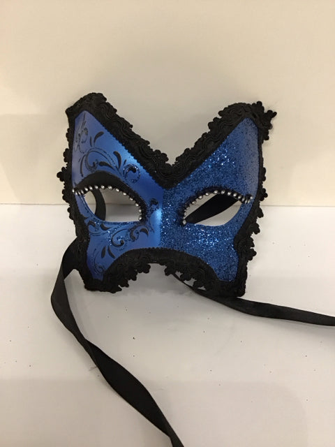 Venetian Party Face Mask