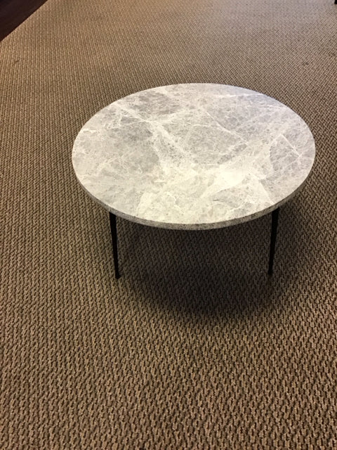 Mobital Marble Accent Table