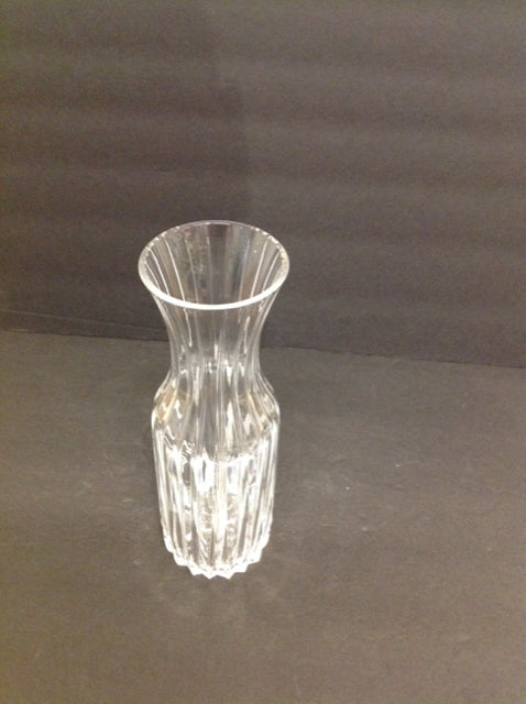 10" Astral Crystal Open Wine Decanter