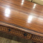 AS-IS Tommy Bahama One Drawer Coffee Table