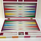 Jonathan Adler Complete Backgammon Set