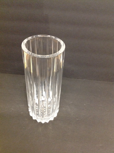 10" Astral Crystal Vase