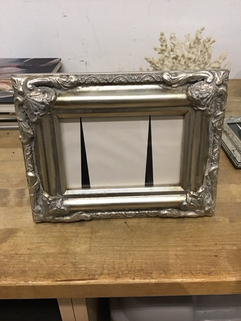 Silver 5x7 Picture Frame