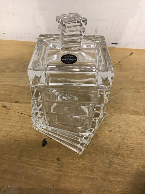 5.5" Rosenthal Twisted Stacked Box